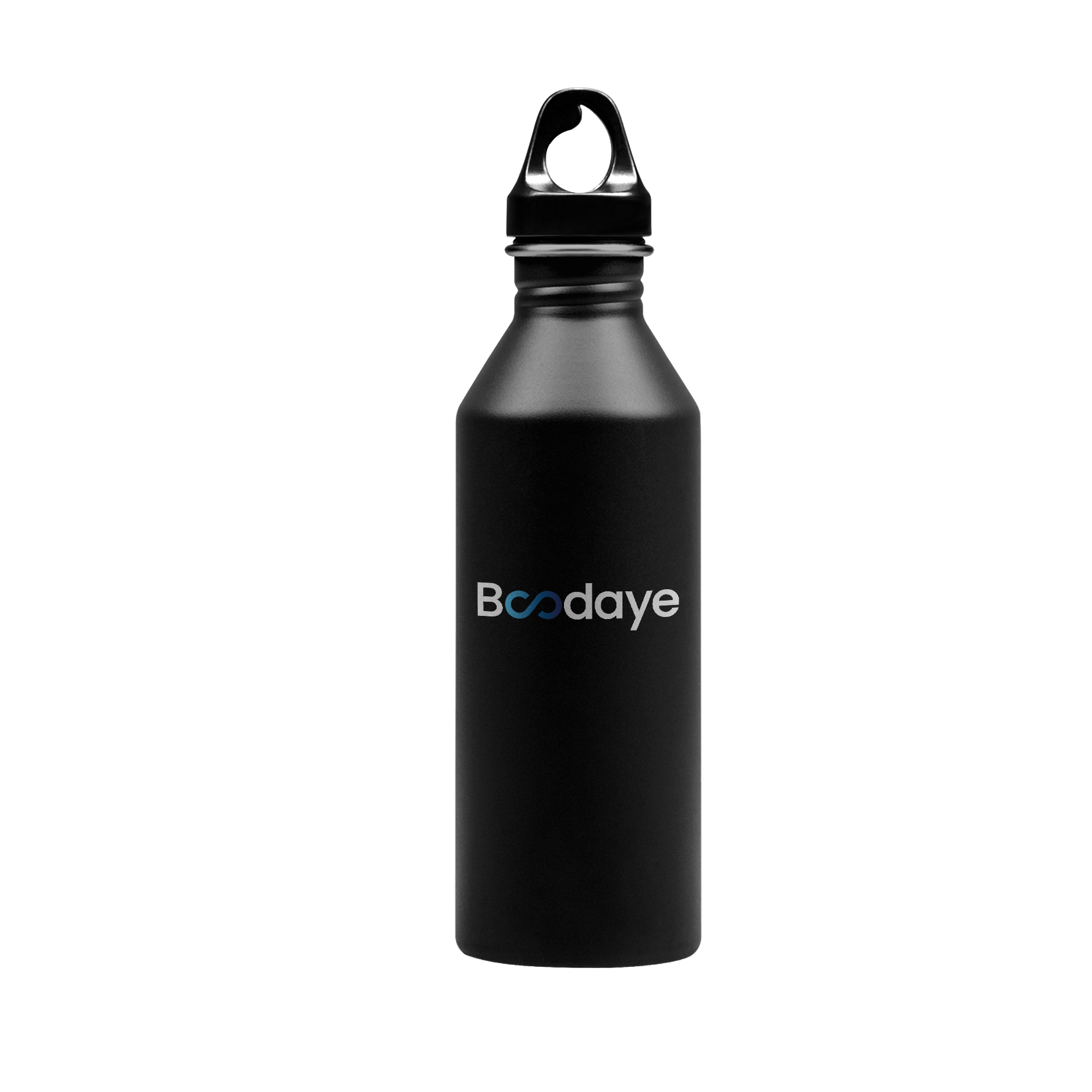 Solano Water Bottle – Baadaye Agency
