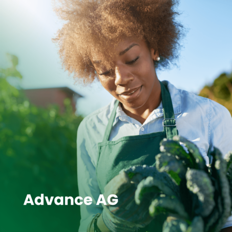 Advance AG