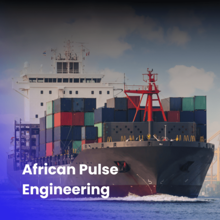 African Pulse Engineering