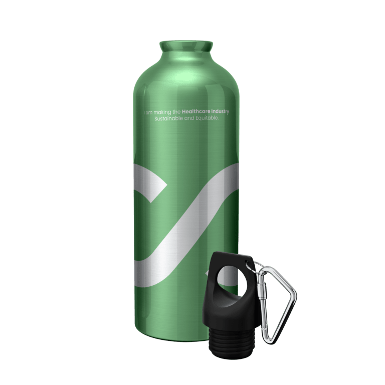 Solano Water Bottle