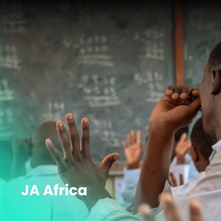 JA Africa