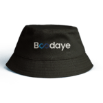 basic bucket hat