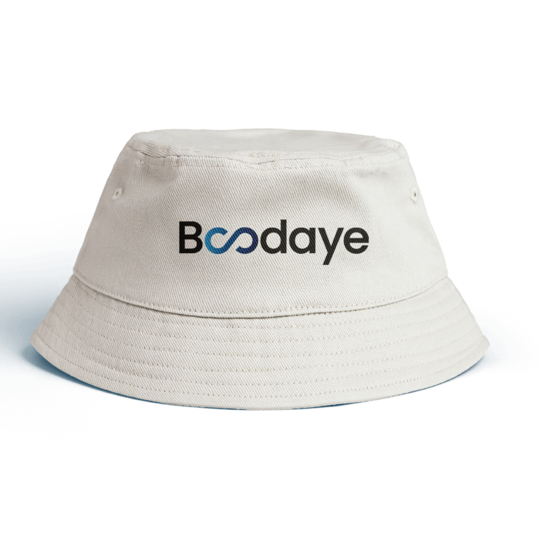 Basic Bucket Hat