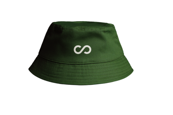 Basic Bucket Hat