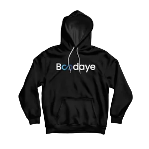 Essential Hooded Sweater