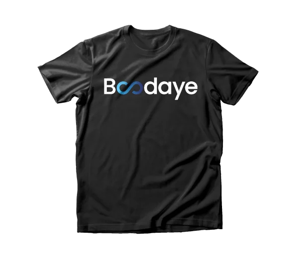 170g Cotton Slim Fit T-Shirt