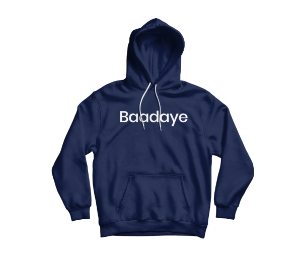 Essential Hooded Sweater